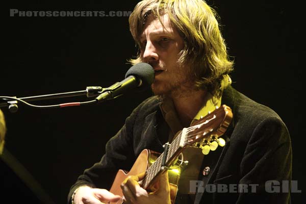 SCOTT MATTHEWS - 2008-05-13 - PARIS - Grand Rex - 